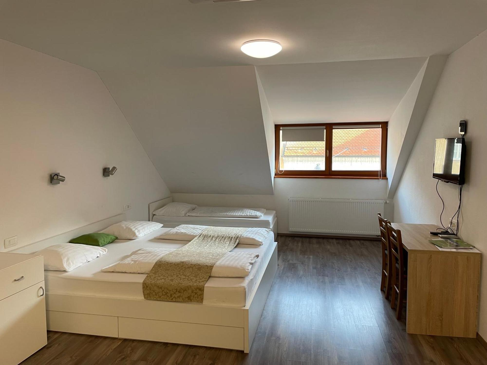 Guesthouse Stari Mayr Kranj Exterior foto