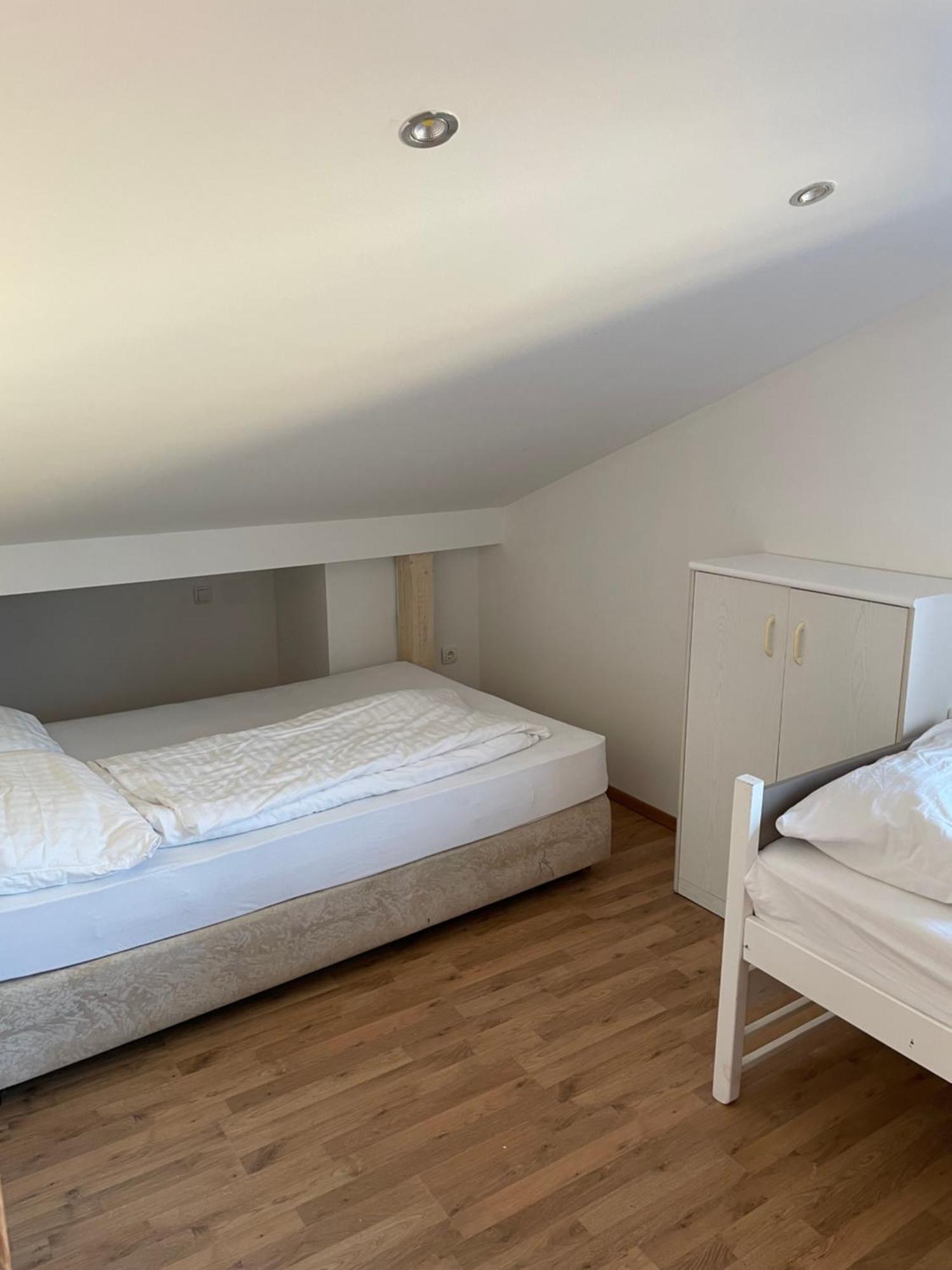 Guesthouse Stari Mayr Kranj Zimmer foto