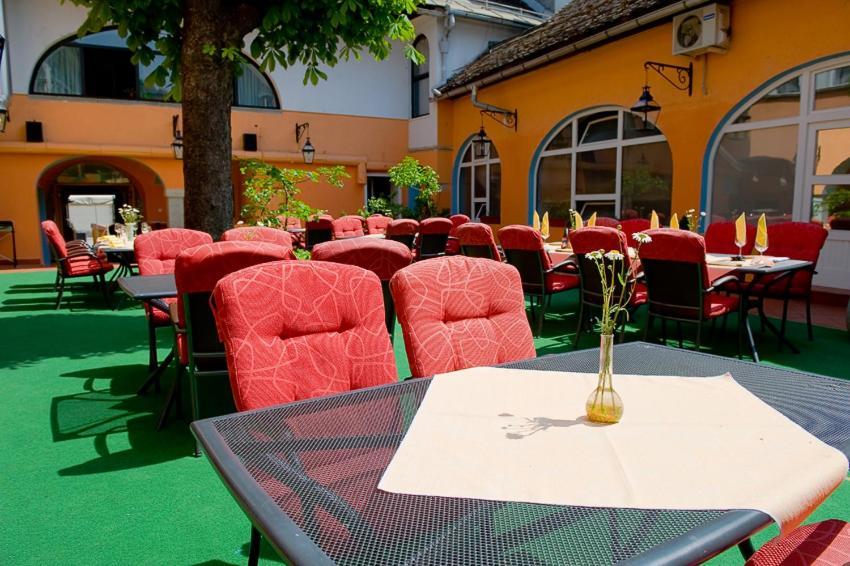 Guesthouse Stari Mayr Kranj Exterior foto