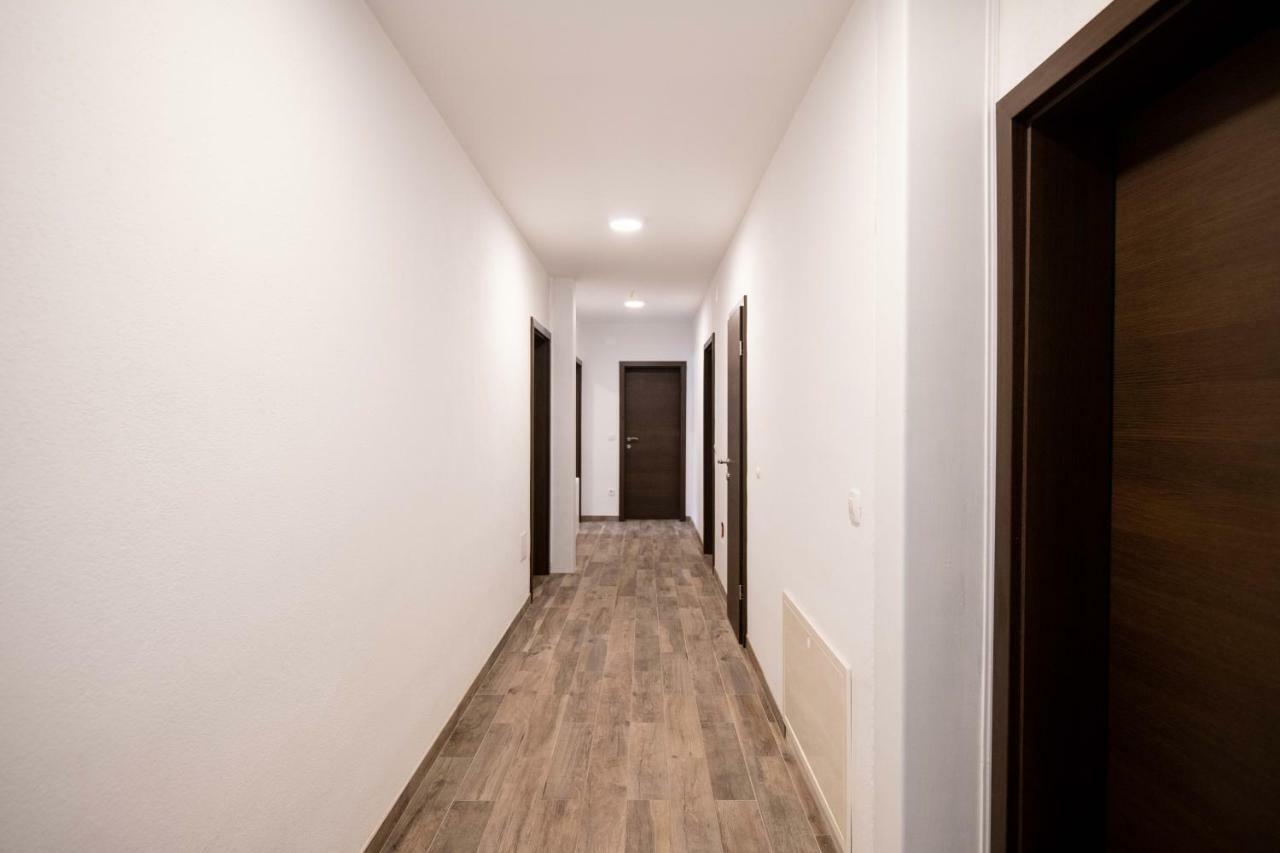 Guesthouse Stari Mayr Kranj Exterior foto